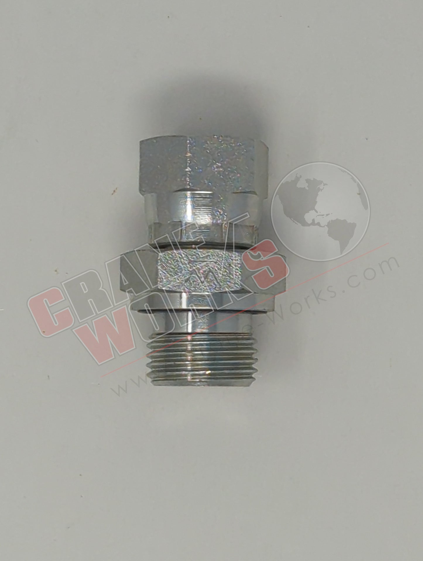 9877142 | New Fitting