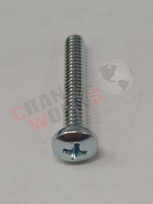 35813 | New Ph Pan Hd Mach Scr 10-24X1-1/4 (33495)