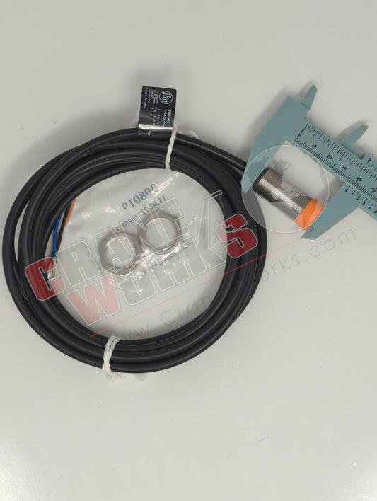 03320011 | New Detector