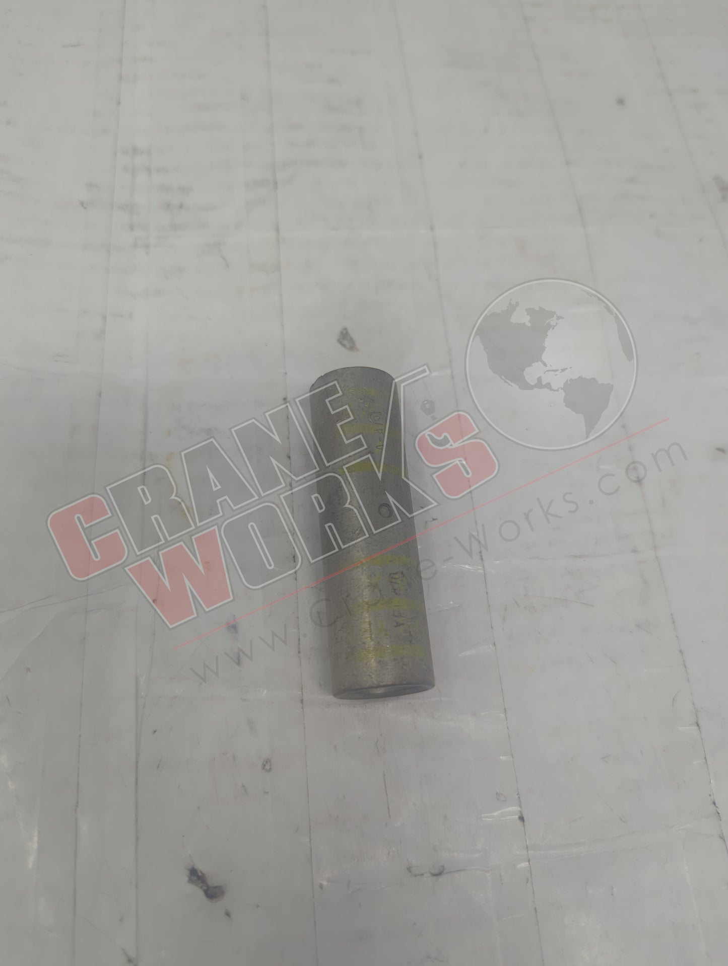 '-23402-8 | New Butt Connector 4/0 Ga. (22041)