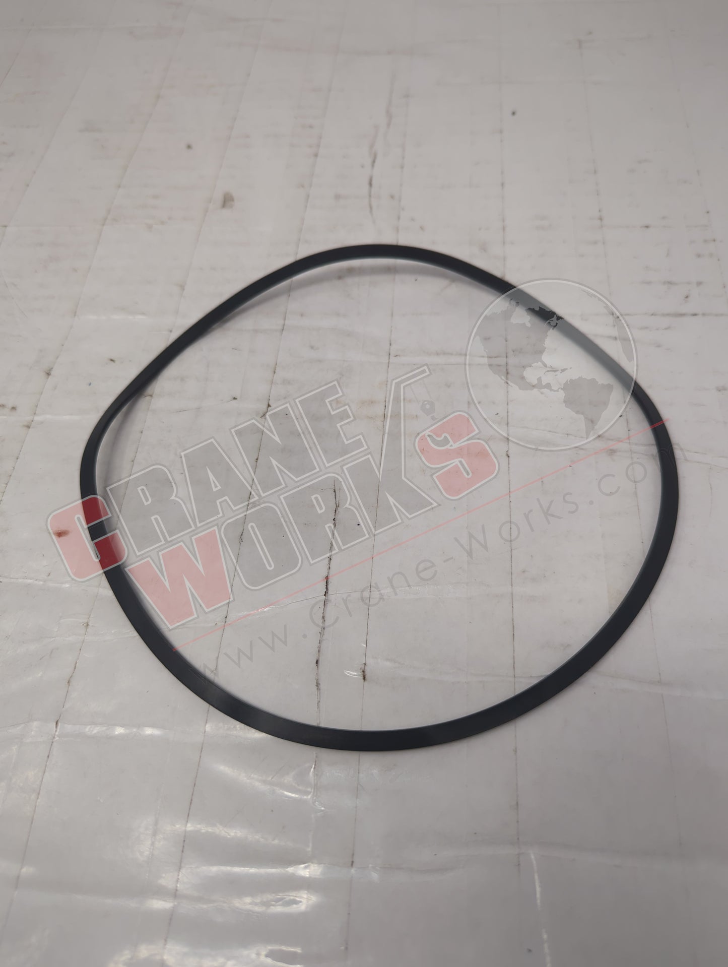 9576100869 | New B/U Ring (954352)