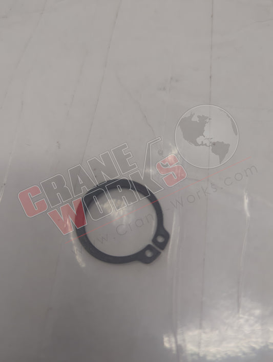 43431 | New Metric External M22 (67810)