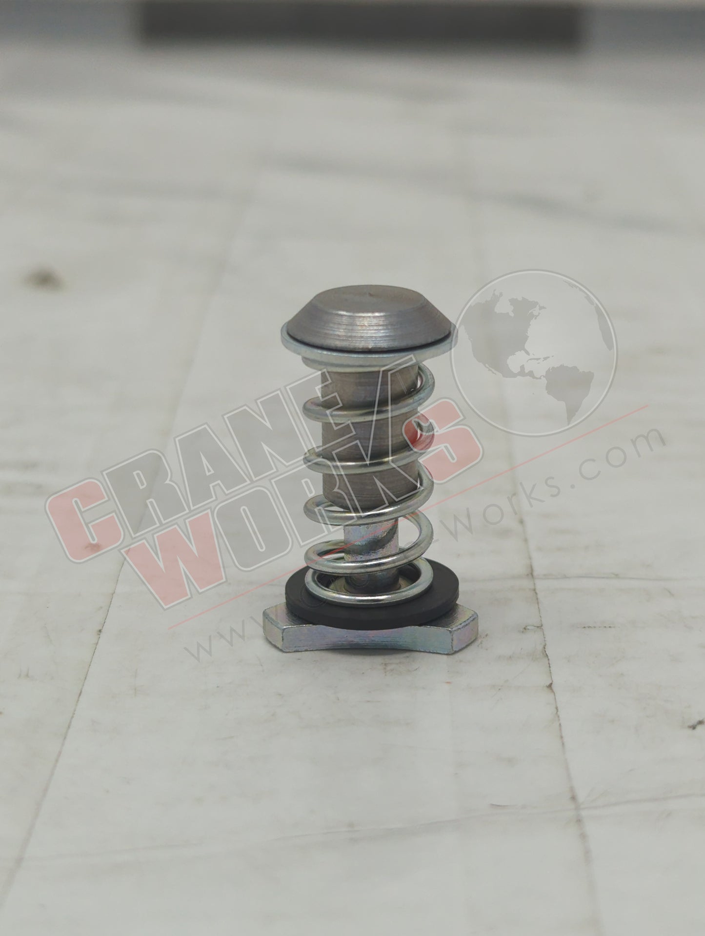 EV1455 | New Check Valve