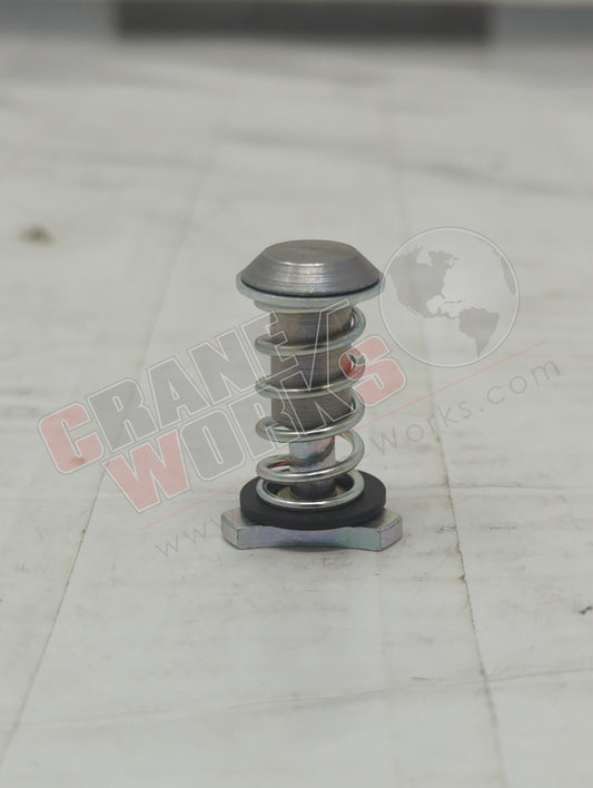 EV1455 | New Check Valve