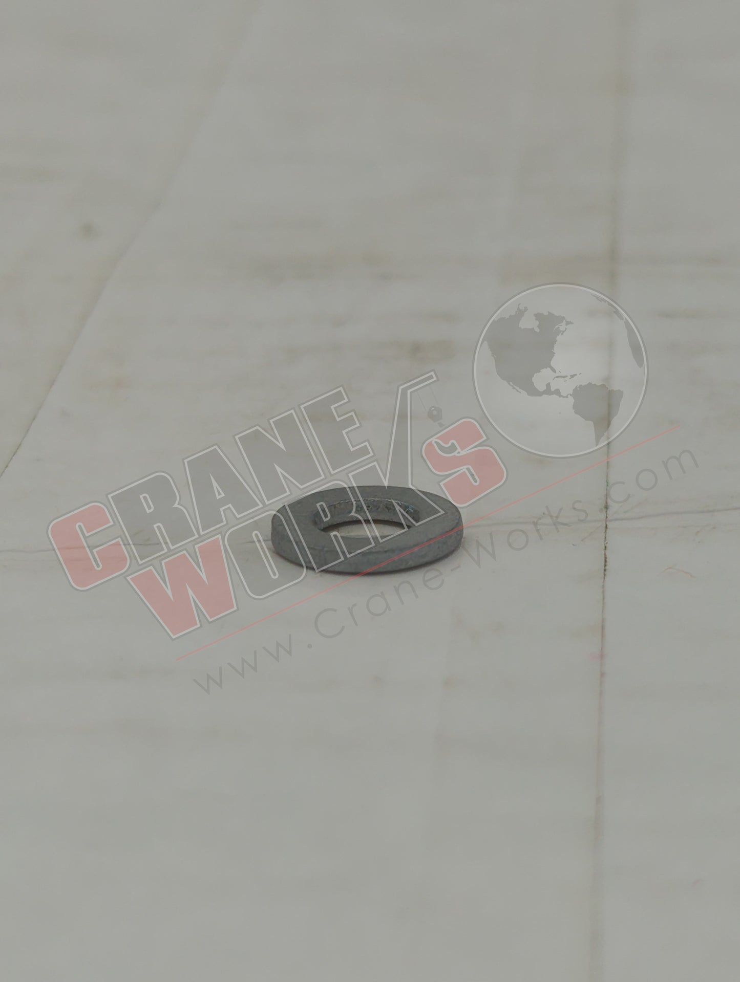 32302 | New Washer 6Mm