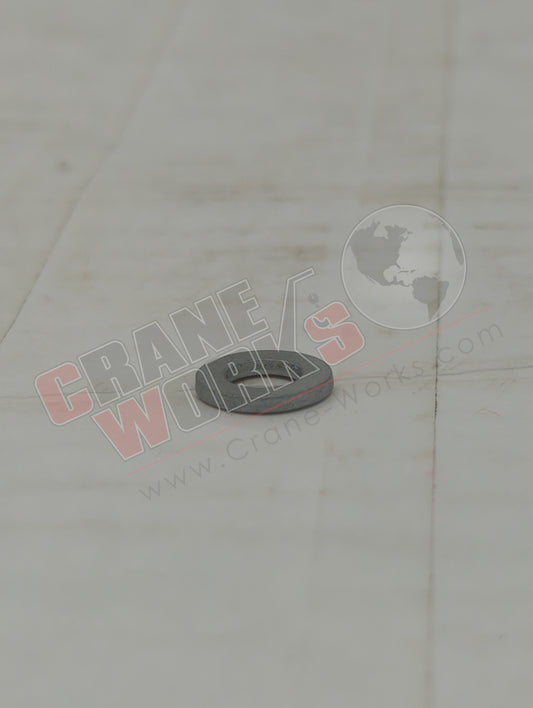 32302 | New Washer 6Mm