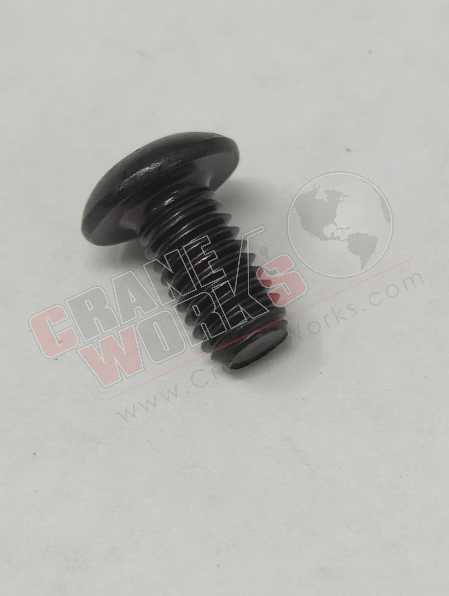 '-40865-1 | New Button Sock Hd Cap Scr 10-32X3/8 (1348)