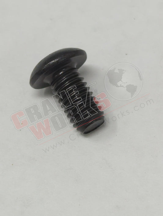 '-40865-1 | New Button Sock Hd Cap Scr 10-32X3/8 (1348)