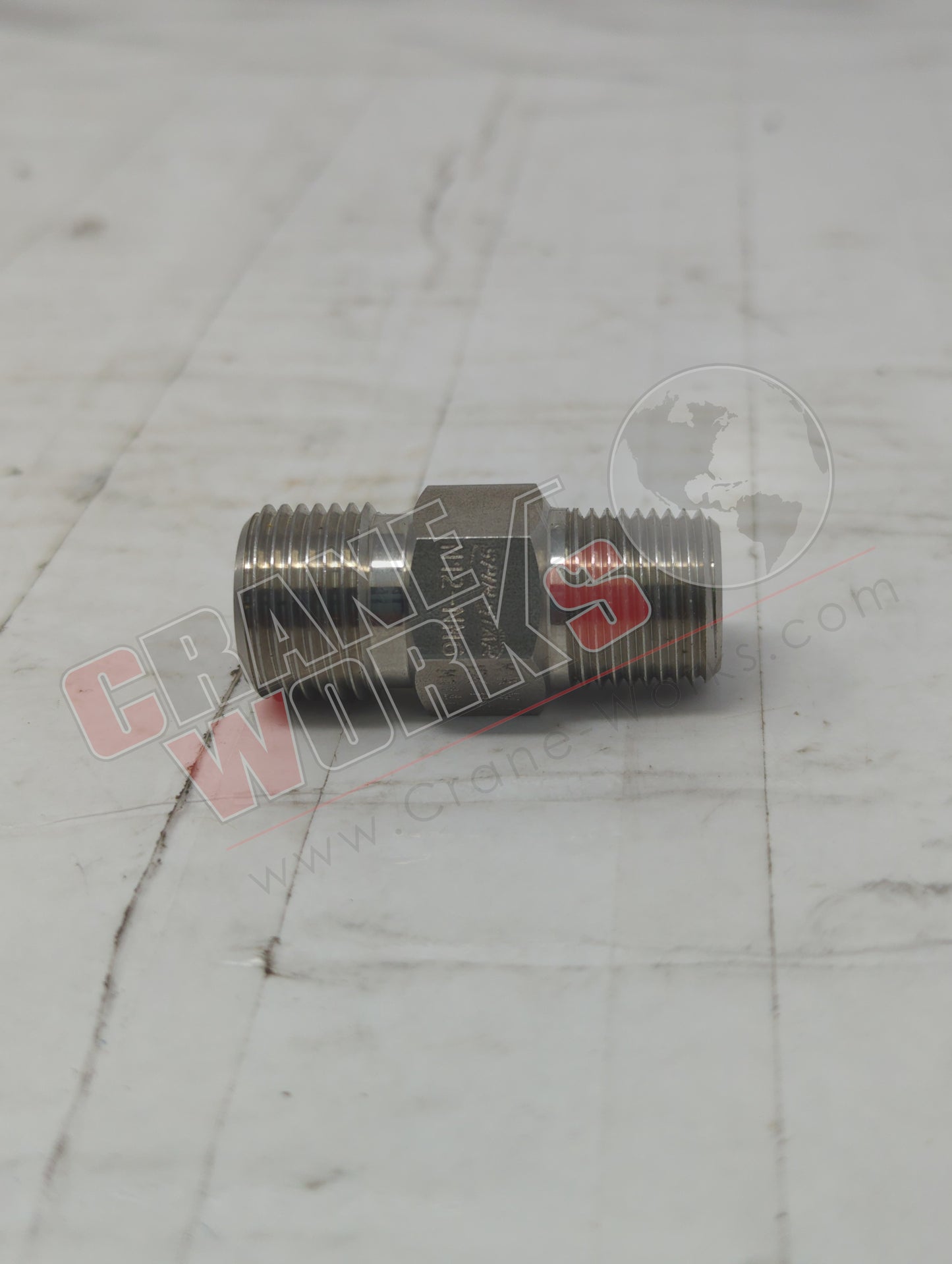 M12-NM6 | New 3/4"-16 X 3/8" Mnpt