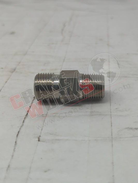 M12-NM6 | New 3/4"-16 X 3/8" Mnpt