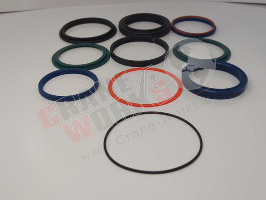 970739760 | New Outrigger Seal Kit