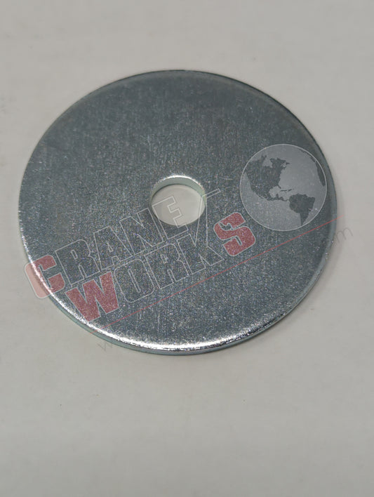 MSC73840803 | New +5/16 Bolt 11/32X2X1/8 Fender Wash X/Thk (41463)