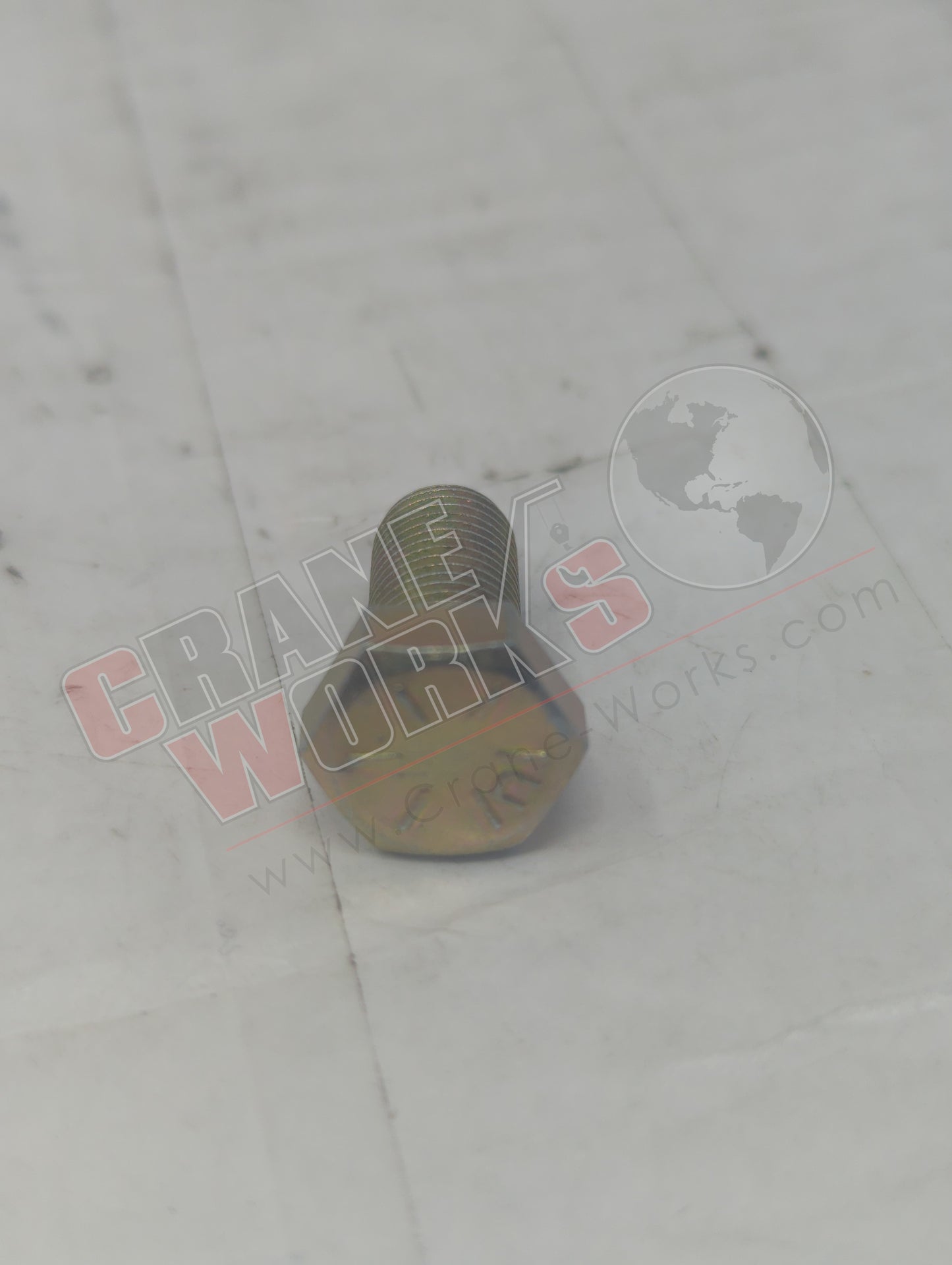 39352 | New 3/8 X 3/4 Sae Bolt (63125)