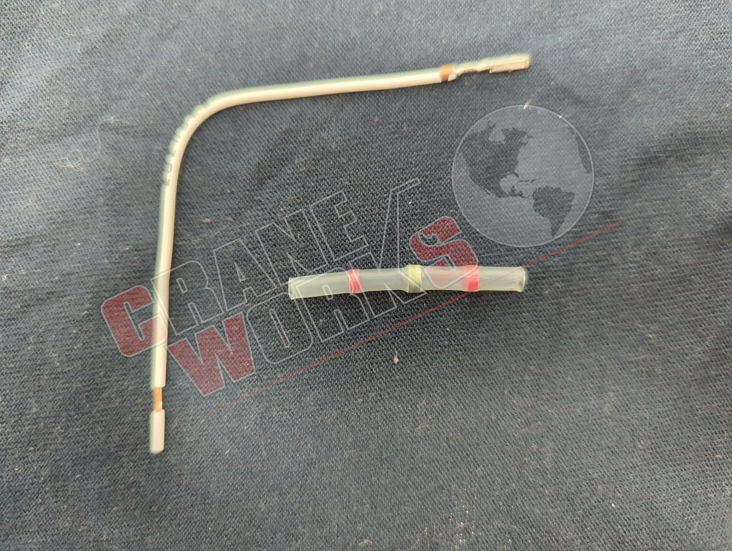 5394303 | New Cummins Ecm Terminal