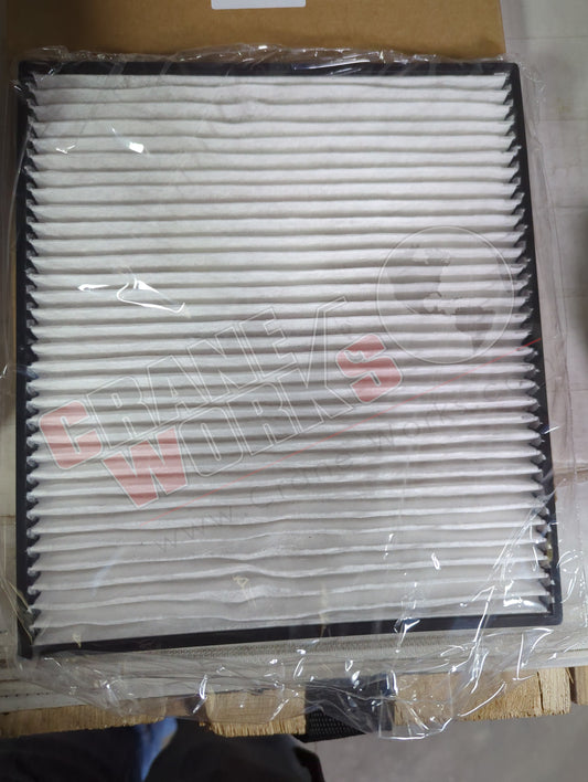 F37-1018RF | New Lower Air Filter