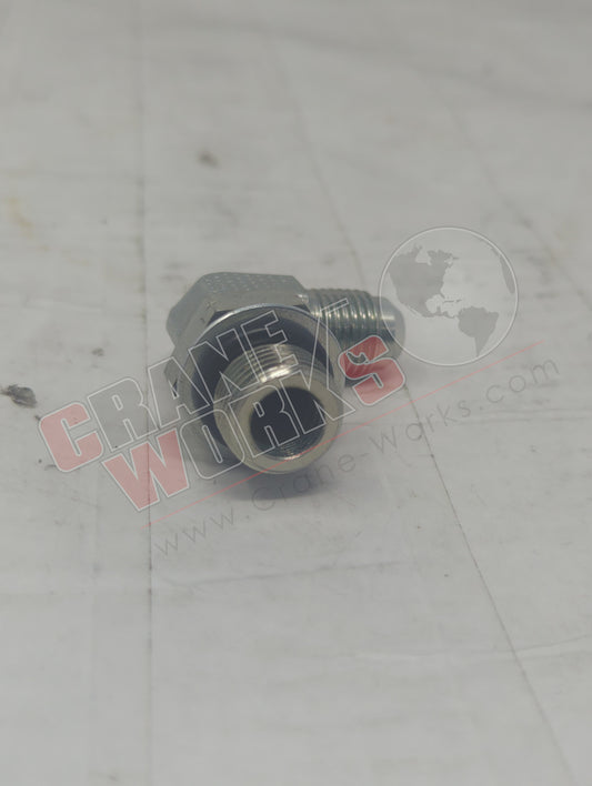 PH6-6C4OMXS | New 06Mjx06Mbspp 90 Deg Txv Pump (3801-06-06)