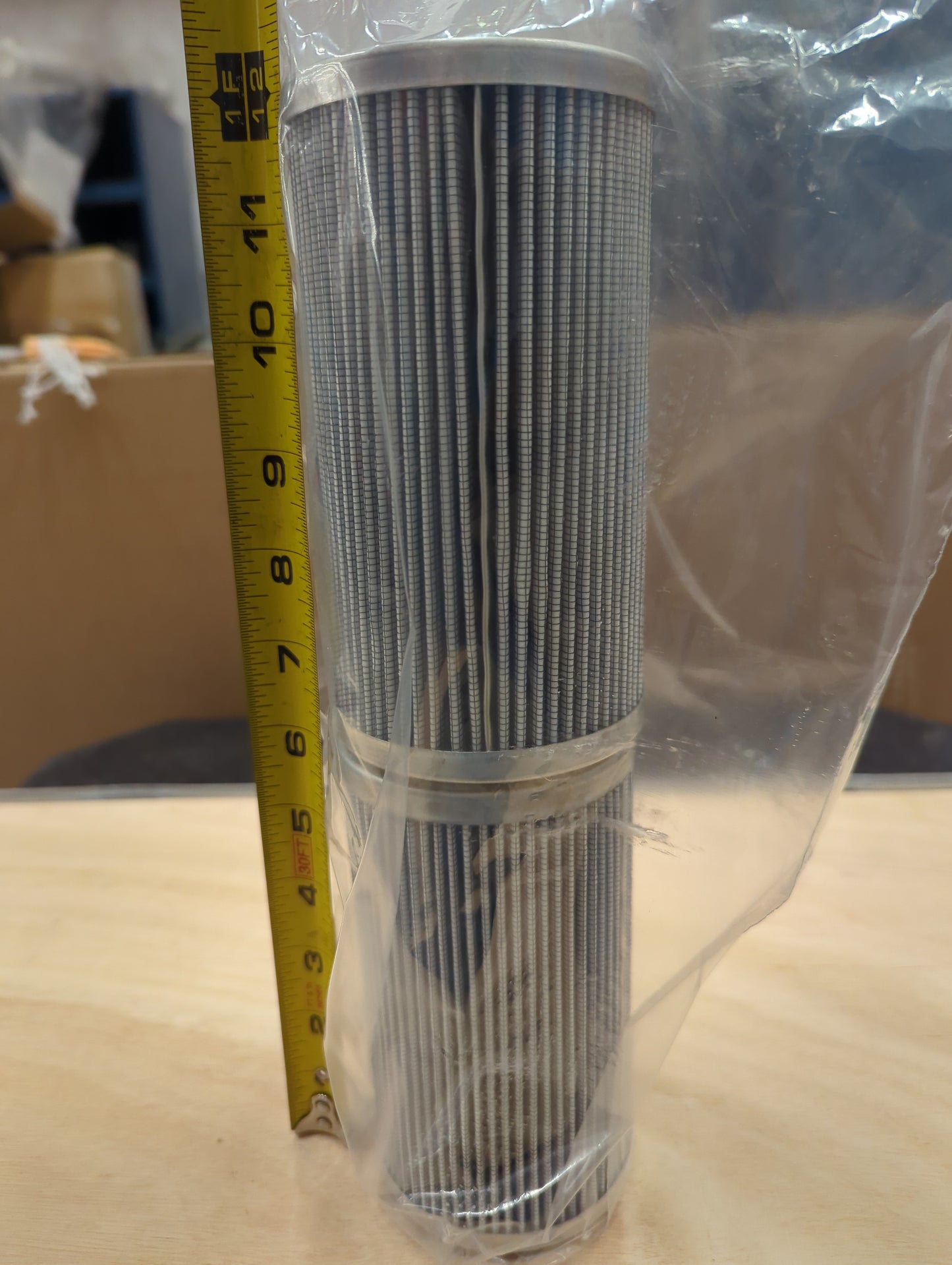 PT9415-MPG KIT | New Allison Trans Filter Kit Tall