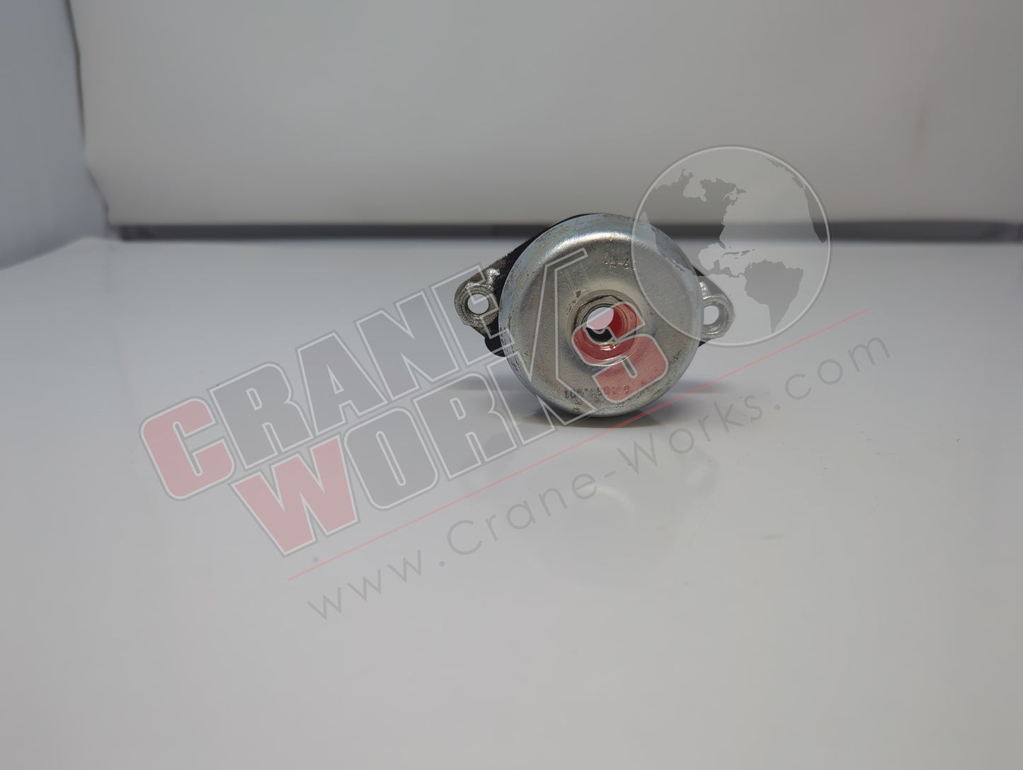 933-199 | New Motor Mount, Small