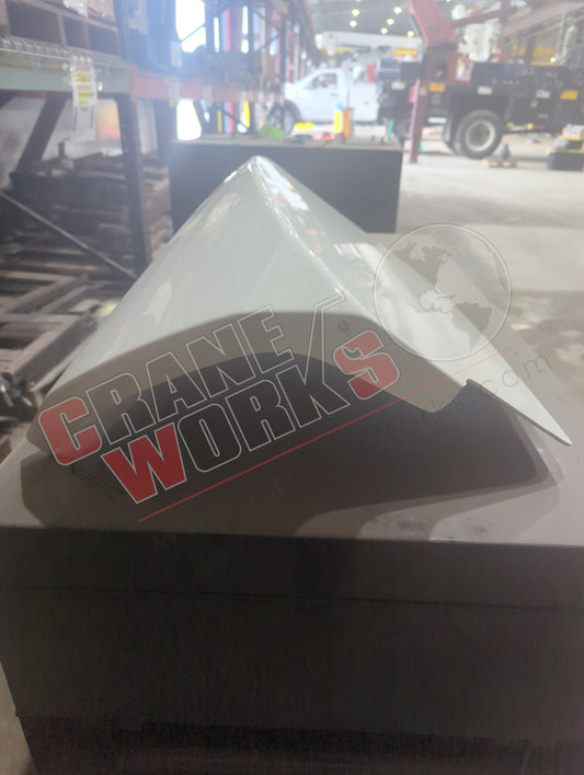 N35-1120 | New Fender-Split T880