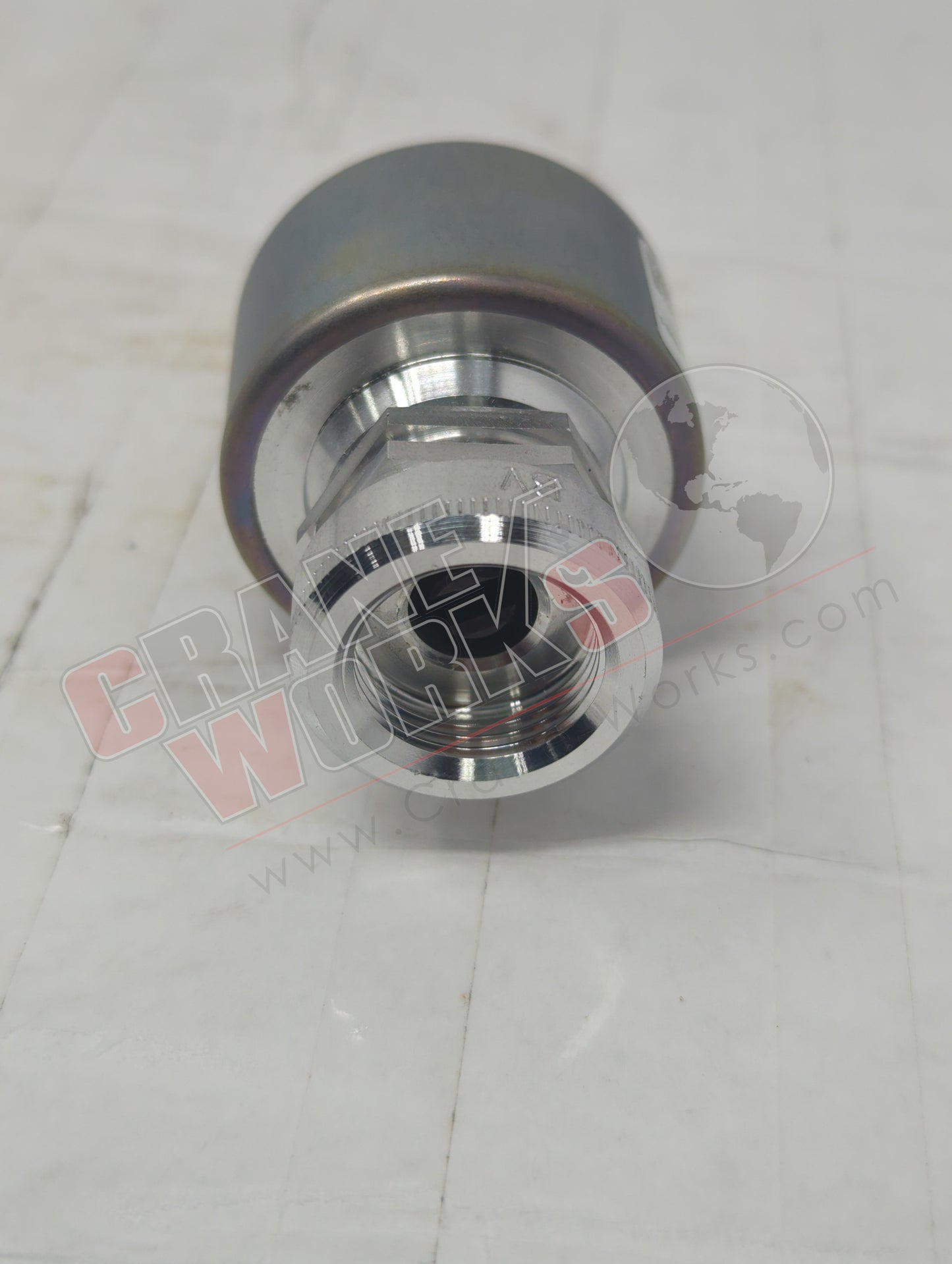 94727484012 | New Speedometer Sensor