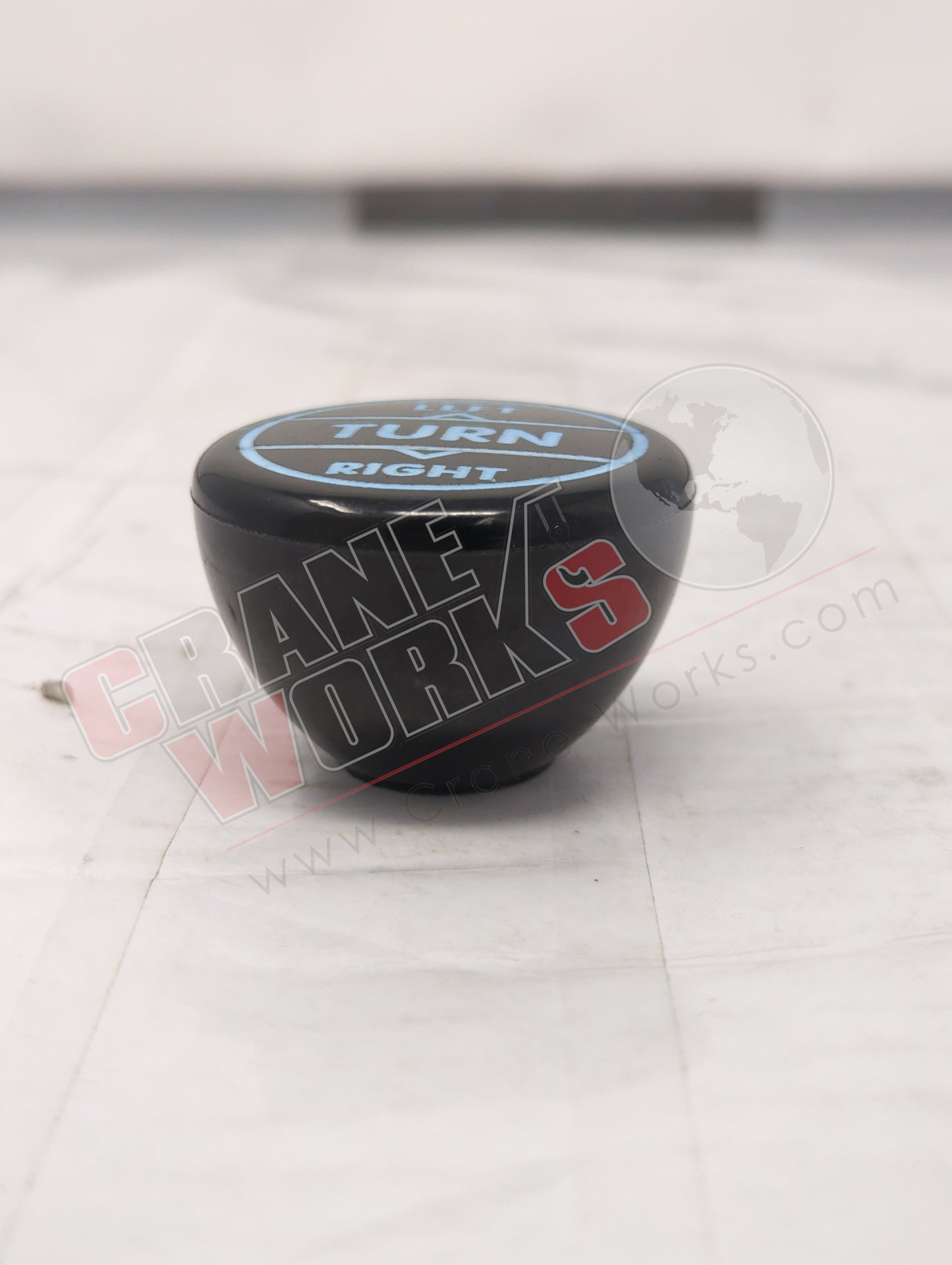 901035 | New Knob - Turn