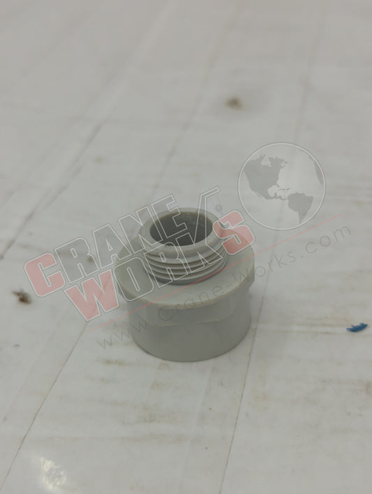 EEA3728 | New Extension