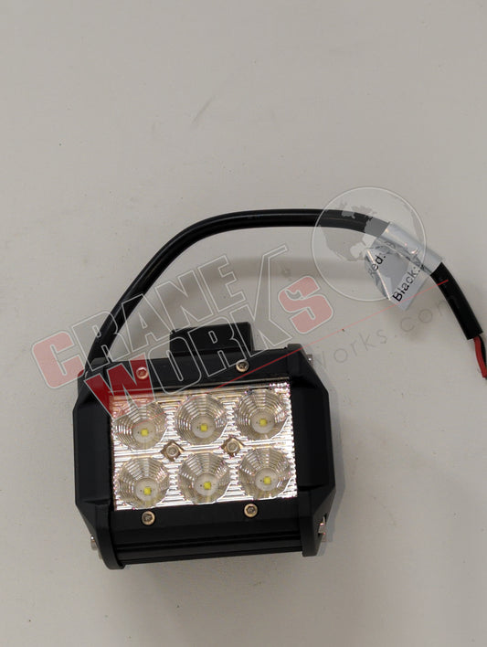 4-LED-12 | New Led Pod Lights 12V