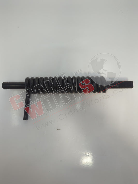 AR-18-125 | New Spring Assist Kit