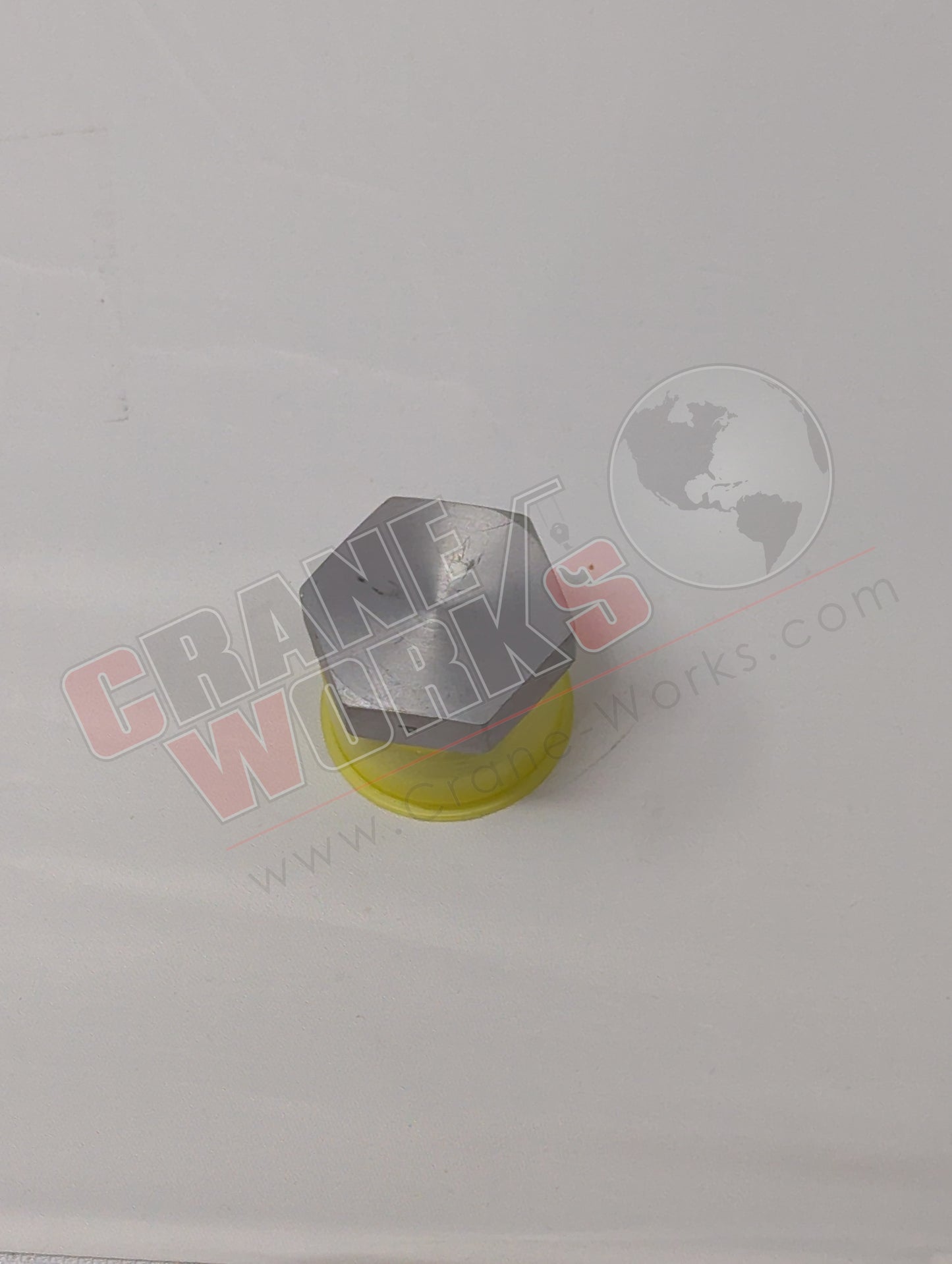 KP17587 | New Jic 37 Deg.Stl.Ftgs Jic Plug 1-1/4 Tub (20 Pntx-S)