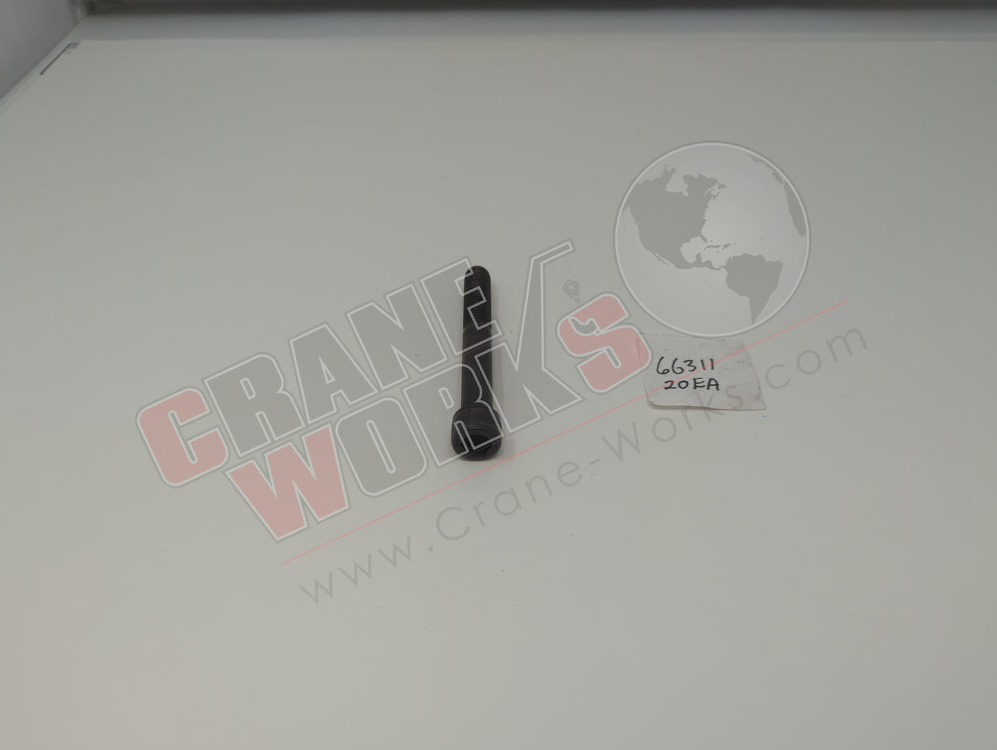 66311 | New Shcs M12 X 90