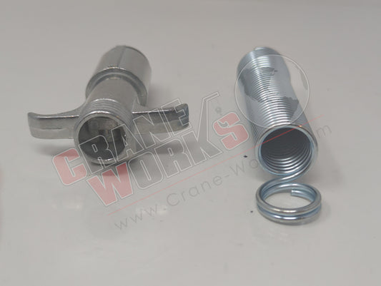 82-1010 | New 6 Way Plug