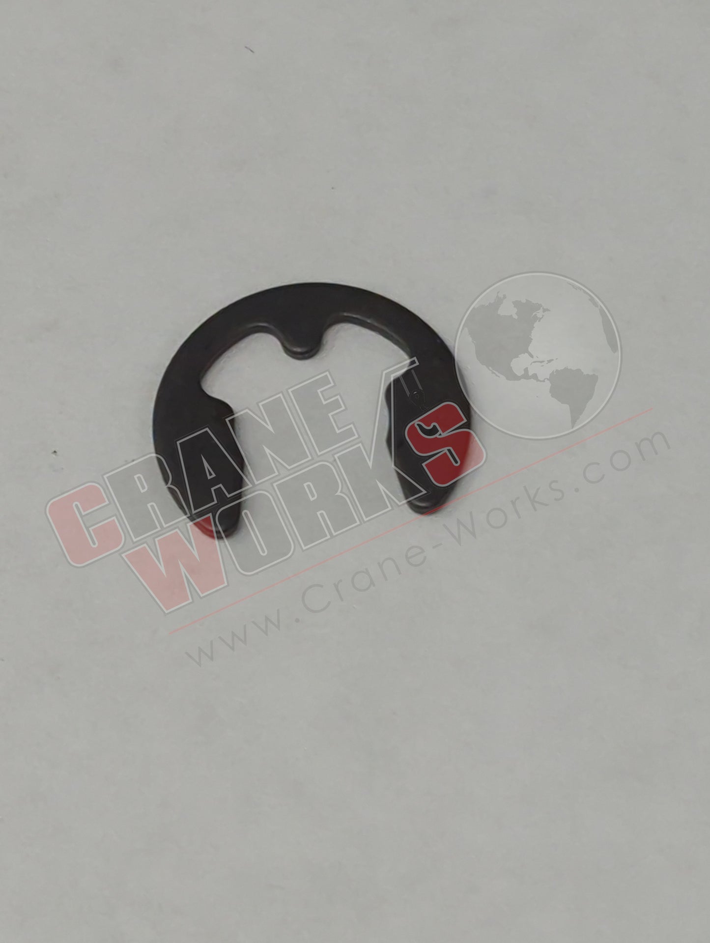 43408 | New Metric E-Clip M8.0 (67883)