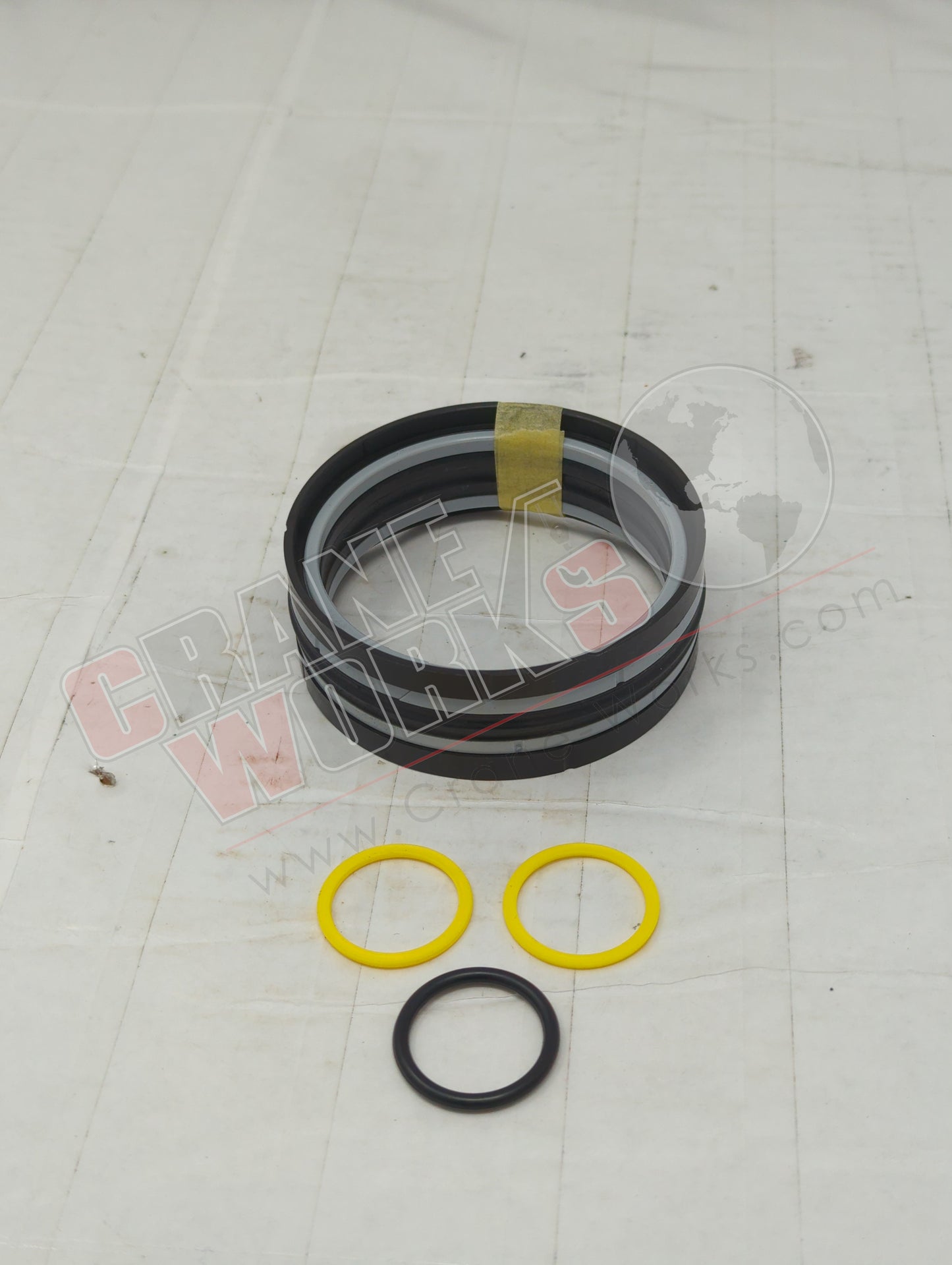 6893950 | New Seal Kit