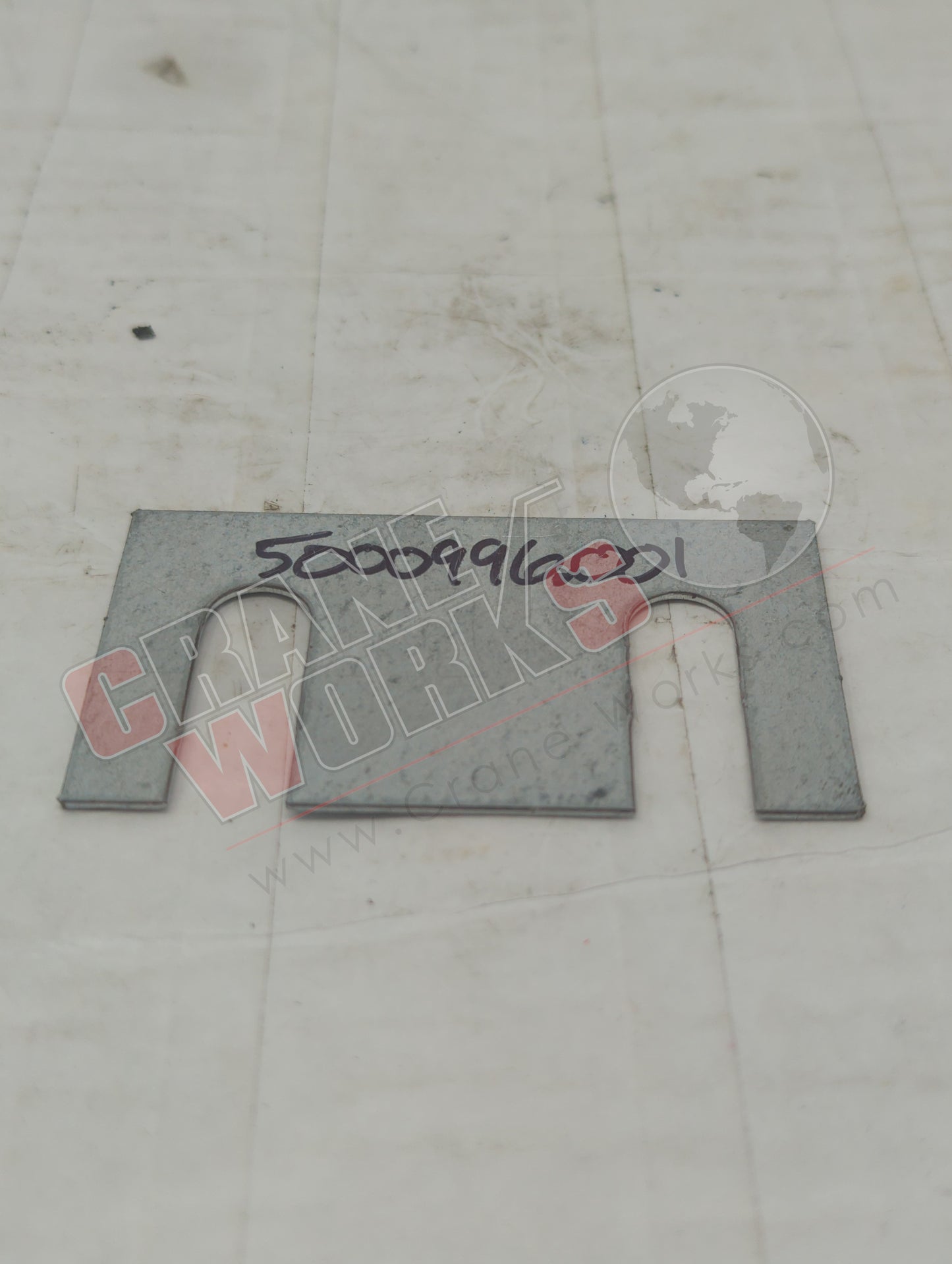 5000996.001 | New Shim