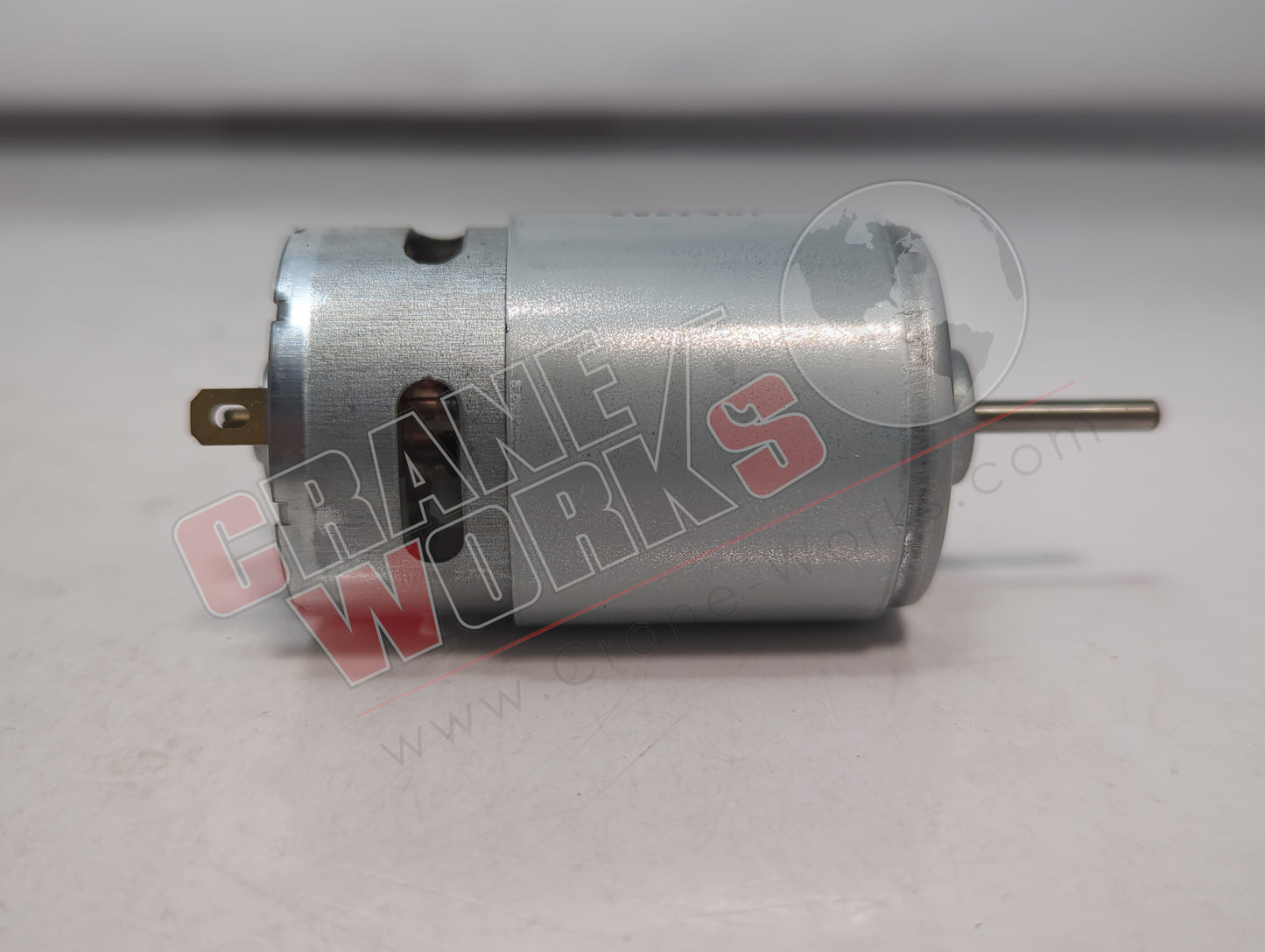 HE13065 | New Motor Pc-20M