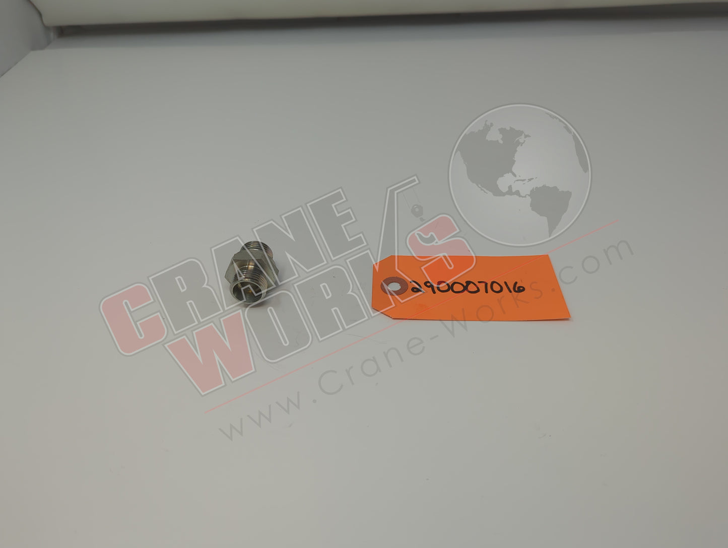 290007016 | New Xge 12-L M18X1.5/M18X1.5