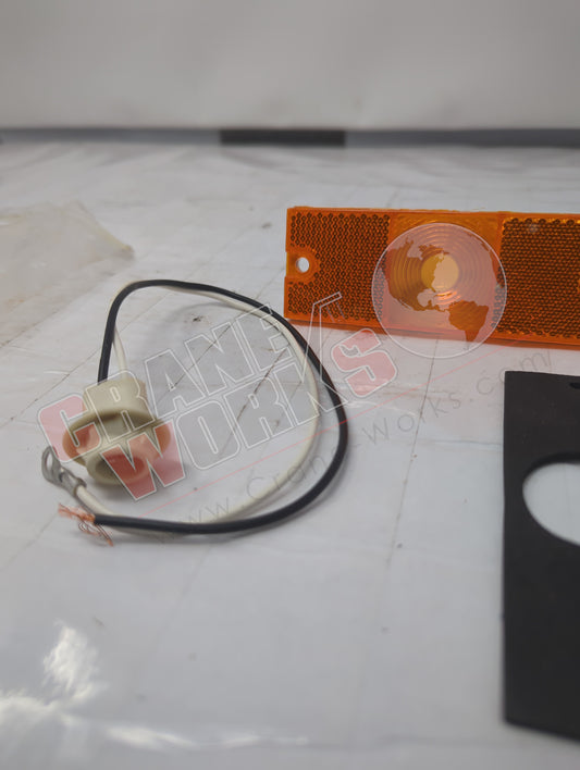 420 4412 | New Light,Clearane Yellow