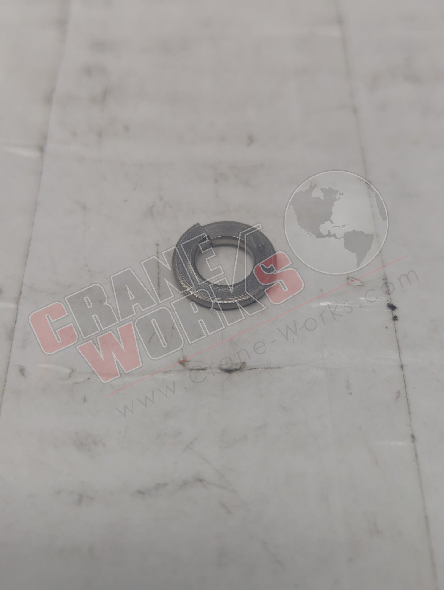 30720 | New 1/4 S/S Lock Washer (14745)