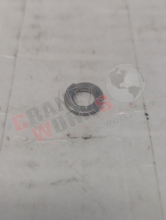 30720 | New 1/4 S/S Lock Washer (14745)