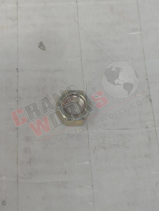 MP39605 | New 1/2-13 Nc Hex Nut (64050 1/2-13)