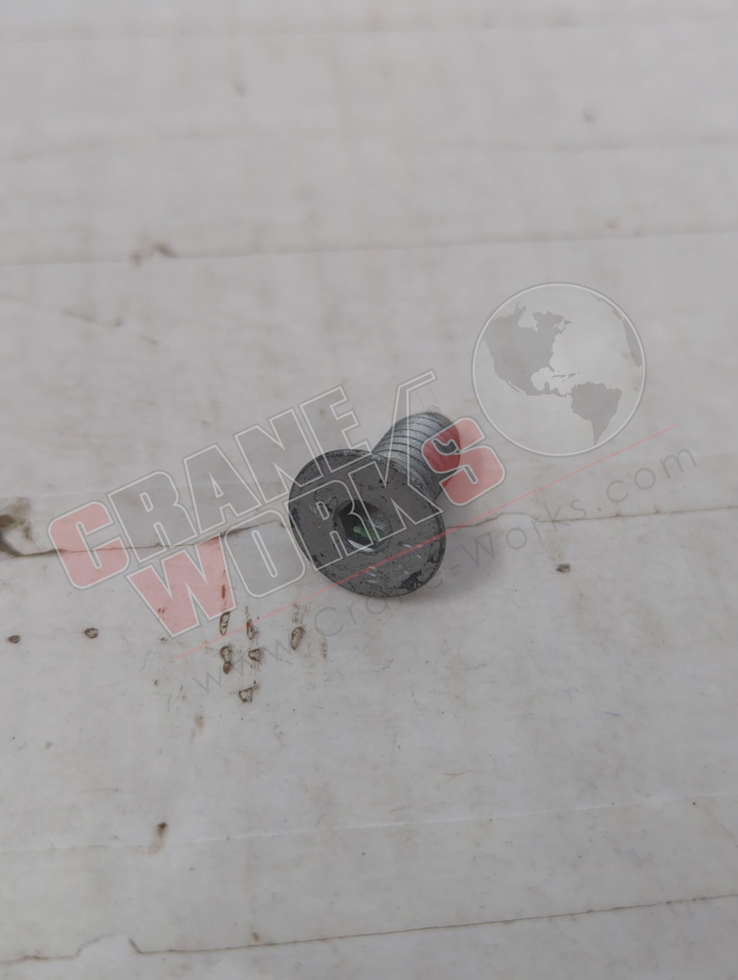 3007630 | New Screw Fhsc .31-18X.75