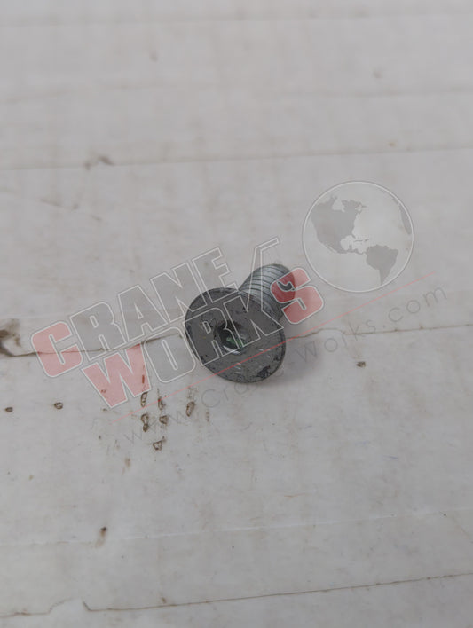 3007630 | New Screw Fhsc .31-18X.75