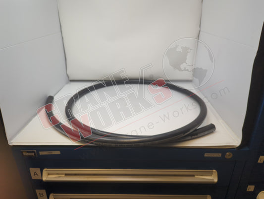 487TC-12 | New Hose-12 - 4,000 Psi