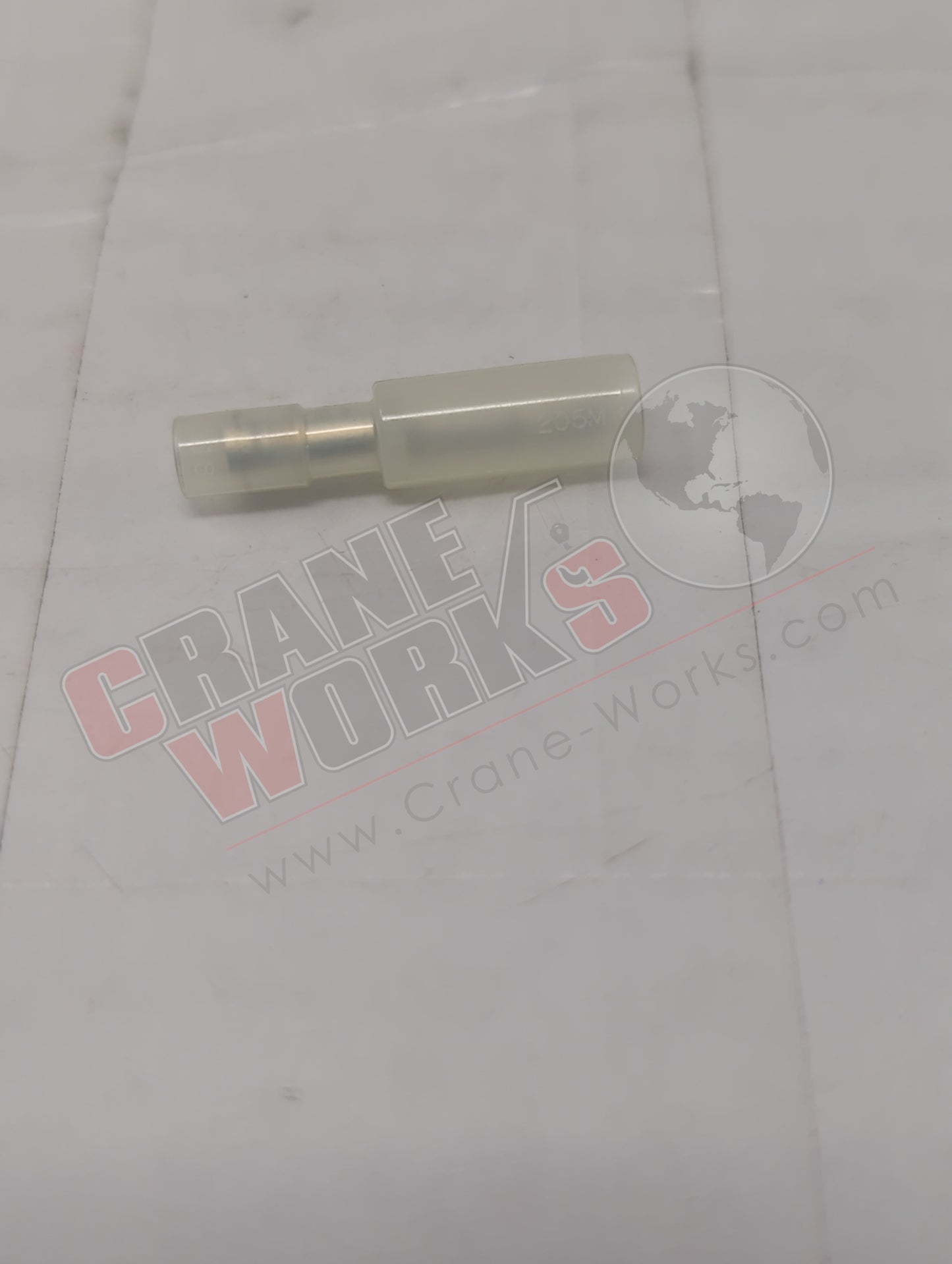 23078 | New Term-Bowma-Crimp .079 Stud-20-18Ga (43165)