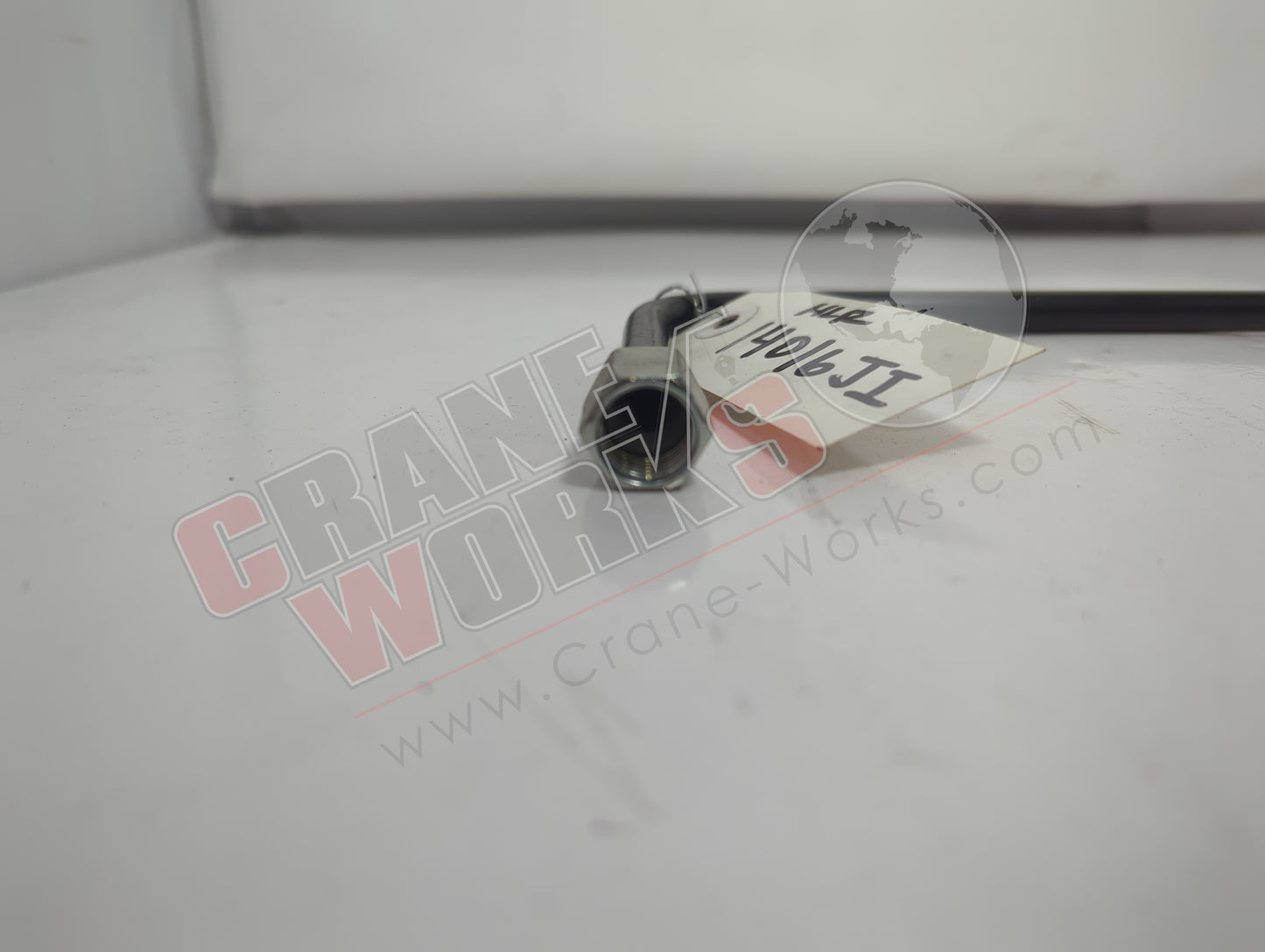 HLR14016JI | New Hydraulic Line