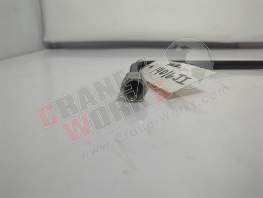 HLR14016JI | New Hydraulic Line