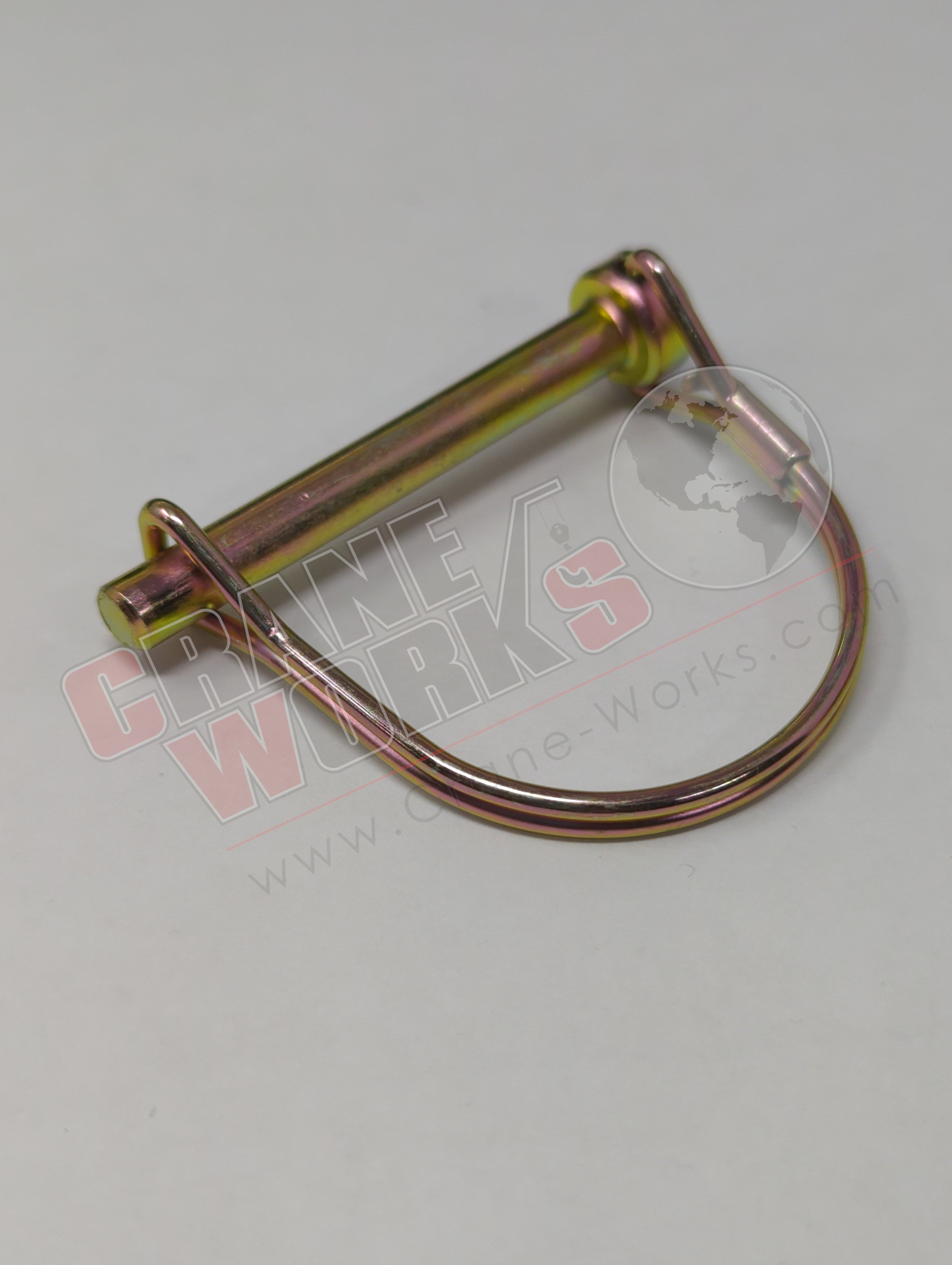 C88492 | New Loop Pin 1/4X1-3/4 (35330) – CraneWorks