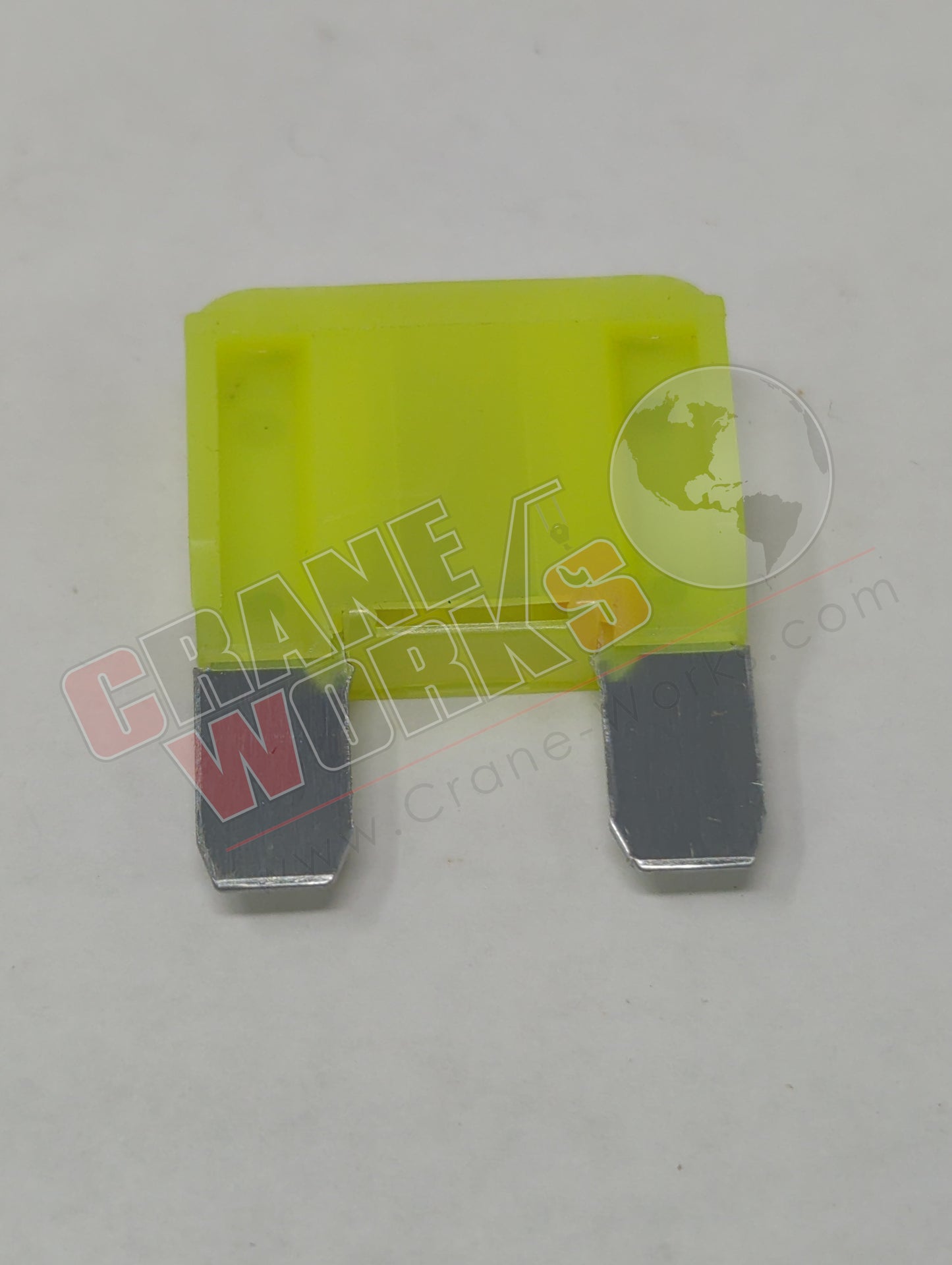 MP7380 | New 20 Amp Fuse Maxi (43490)