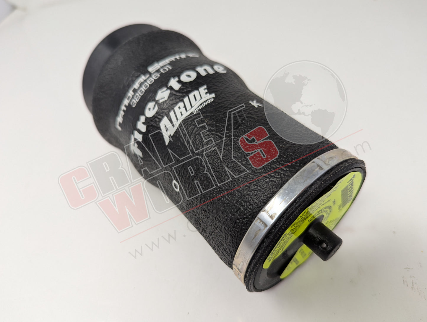 NSSK1277 | New Air Bag