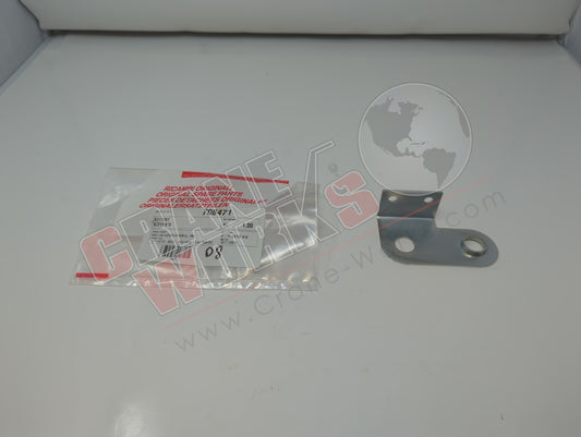 700471 | New Support